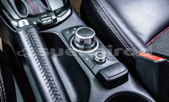 ซื้อ รถมือสอง Mazda CX-3 สีแดง รถยนต์ ใน %{เมือง} ใน กรุงเทพมหานคร ซื้อ รถมือสอง Mazda CX-3 สีแดง รถยนต์ ใน %{เมือง} ใน กรุงเทพมหานคร