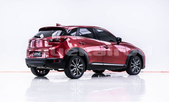 ซื้อ รถมือสอง Mazda CX-3 สีแดง รถยนต์ ใน %{เมือง} ใน กรุงเทพมหานคร ซื้อ รถมือสอง Mazda CX-3 สีแดง รถยนต์ ใน %{เมือง} ใน กรุงเทพมหานคร