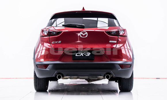ซื้อ รถมือสอง Mazda CX-3 สีแดง รถยนต์ ใน %{เมือง} ใน กรุงเทพมหานคร ซื้อ รถมือสอง Mazda CX-3 สีแดง รถยนต์ ใน %{เมือง} ใน กรุงเทพมหานคร