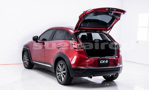 ซื้อ รถมือสอง Mazda CX-3 สีแดง รถยนต์ ใน %{เมือง} ใน กรุงเทพมหานคร ซื้อ รถมือสอง Mazda CX-3 สีแดง รถยนต์ ใน %{เมือง} ใน กรุงเทพมหานคร