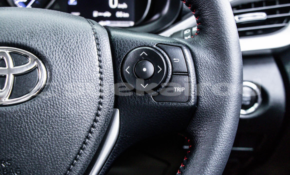 Buy Used Toyota Yaris Ativ White Car in Bangkok in Bangkok Buy Used Toyota Yaris Ativ White Car in Bangkok in Bangkok