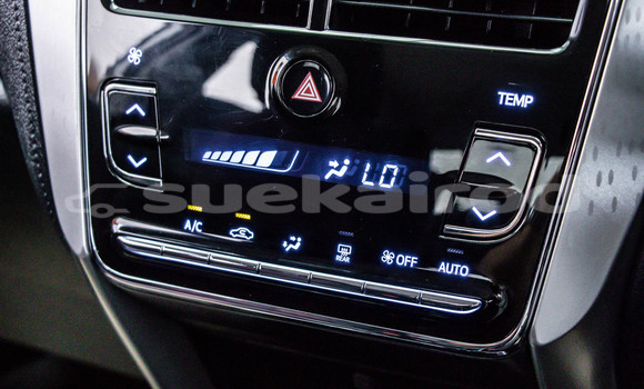 Buy Used Toyota Yaris Ativ White Car in Bangkok in Bangkok Buy Used Toyota Yaris Ativ White Car in Bangkok in Bangkok