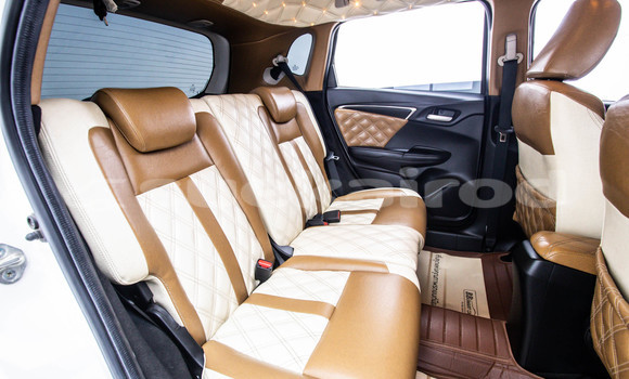 Buy Used Honda Jazz White Car in Bangkok in Bangkok Buy Used Honda Jazz White Car in Bangkok in Bangkok