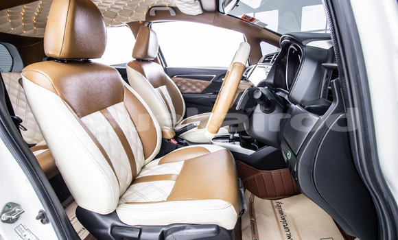 Buy Used Honda Jazz White Car in Bangkok in Bangkok Buy Used Honda Jazz White Car in Bangkok in Bangkok