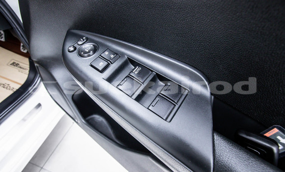 Buy Used Honda Jazz White Car in Bangkok in Bangkok Buy Used Honda Jazz White Car in Bangkok in Bangkok