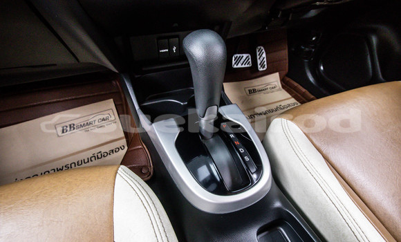 Buy Used Honda Jazz White Car in Bangkok in Bangkok Buy Used Honda Jazz White Car in Bangkok in Bangkok