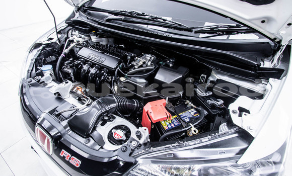 Buy Used Honda Jazz White Car in Bangkok in Bangkok Buy Used Honda Jazz White Car in Bangkok in Bangkok