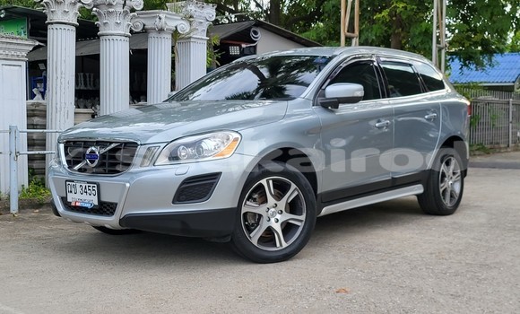 Buy Used Volvo XC60 Other Car in Bangkok in Bangkok Buy Used Volvo XC60 Other Car in Bangkok in Bangkok
