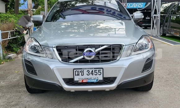 Buy Used Volvo XC60 Other Car in Bangkok in Bangkok Buy Used Volvo XC60 Other Car in Bangkok in Bangkok