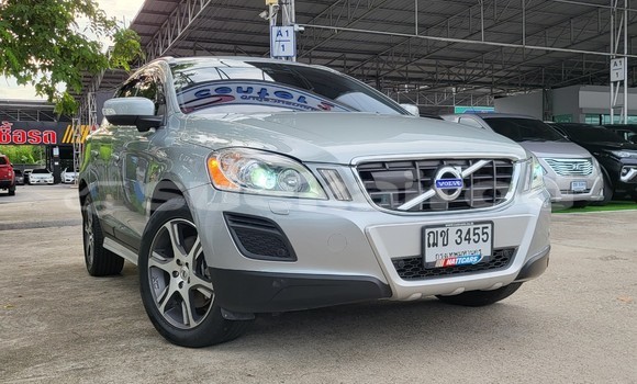 Buy Used Volvo XC60 Other Car in Bangkok in Bangkok Buy Used Volvo XC60 Other Car in Bangkok in Bangkok