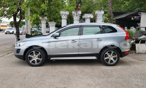 Buy Used Volvo XC60 Other Car in Bangkok in Bangkok Buy Used Volvo XC60 Other Car in Bangkok in Bangkok