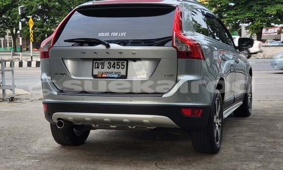 Buy Used Volvo XC60 Other Car in Bangkok in Bangkok Buy Used Volvo XC60 Other Car in Bangkok in Bangkok