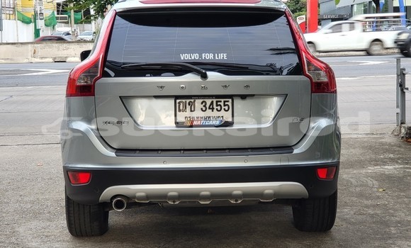 Buy Used Volvo XC60 Other Car in Bangkok in Bangkok Buy Used Volvo XC60 Other Car in Bangkok in Bangkok