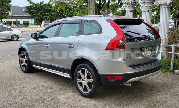Buy Used Volvo XC60 Other Car in Bangkok in Bangkok Buy Used Volvo XC60 Other Car in Bangkok in Bangkok