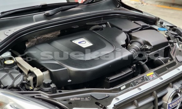 Buy Used Volvo XC60 Other Car in Bangkok in Bangkok Buy Used Volvo XC60 Other Car in Bangkok in Bangkok