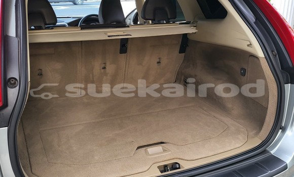 Buy Used Volvo XC60 Other Car in Bangkok in Bangkok Buy Used Volvo XC60 Other Car in Bangkok in Bangkok