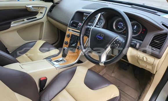 Buy Used Volvo XC60 Other Car in Bangkok in Bangkok Buy Used Volvo XC60 Other Car in Bangkok in Bangkok