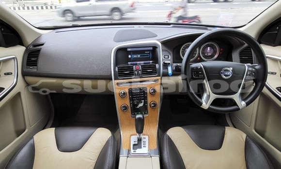Buy Used Volvo XC60 Other Car in Bangkok in Bangkok Buy Used Volvo XC60 Other Car in Bangkok in Bangkok