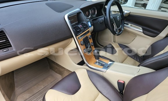Buy Used Volvo XC60 Other Car in Bangkok in Bangkok Buy Used Volvo XC60 Other Car in Bangkok in Bangkok
