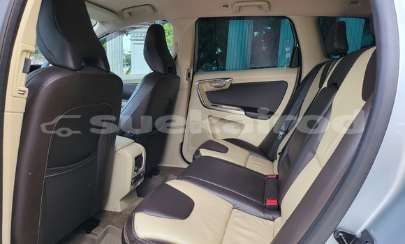 Buy Used Volvo XC60 Other Car in Bangkok in Bangkok Buy Used Volvo XC60 Other Car in Bangkok in Bangkok
