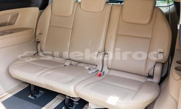 Buy Used Toyota Estima Black Car in Bangkok in Bangkok Buy Used Toyota Estima Black Car in Bangkok in Bangkok