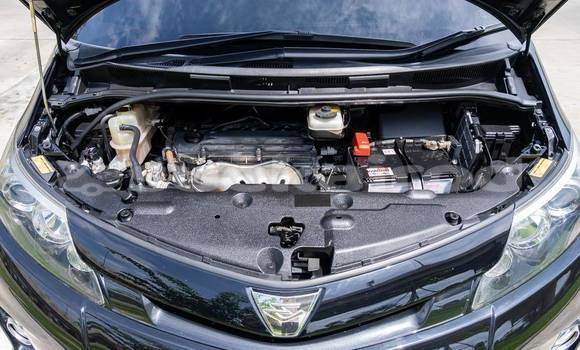 Buy Used Toyota Estima Black Car in Bangkok in Bangkok Buy Used Toyota Estima Black Car in Bangkok in Bangkok