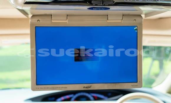 Buy Used Toyota Estima Black Car in Bangkok in Bangkok Buy Used Toyota Estima Black Car in Bangkok in Bangkok