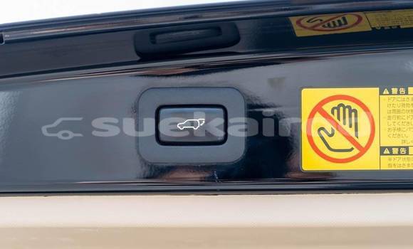 Buy Used Toyota Estima Black Car in Bangkok in Bangkok Buy Used Toyota Estima Black Car in Bangkok in Bangkok