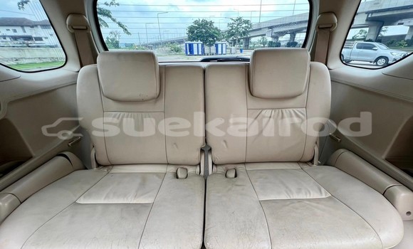 Buy Used Toyota Fortuner Other Car in Bangkok in Bangkok Buy Used Toyota Fortuner Other Car in Bangkok in Bangkok