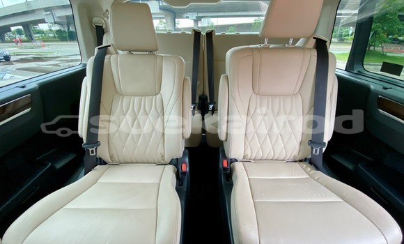 Buy Used Toyota Matrix Black Car in Bangkok in Bangkok Buy Used Toyota Matrix Black Car in Bangkok in Bangkok