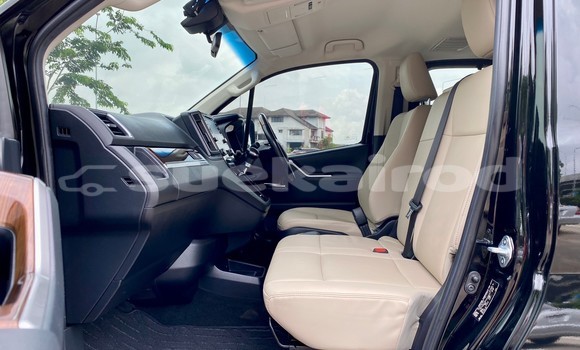 Buy Used Toyota Matrix Black Car in Bangkok in Bangkok Buy Used Toyota Matrix Black Car in Bangkok in Bangkok