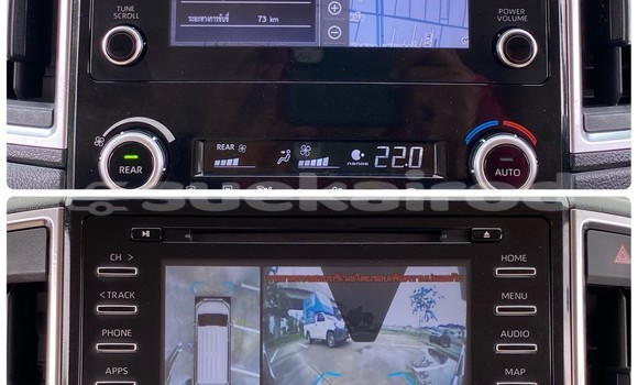 Buy Used Toyota Matrix Black Car in Bangkok in Bangkok Buy Used Toyota Matrix Black Car in Bangkok in Bangkok