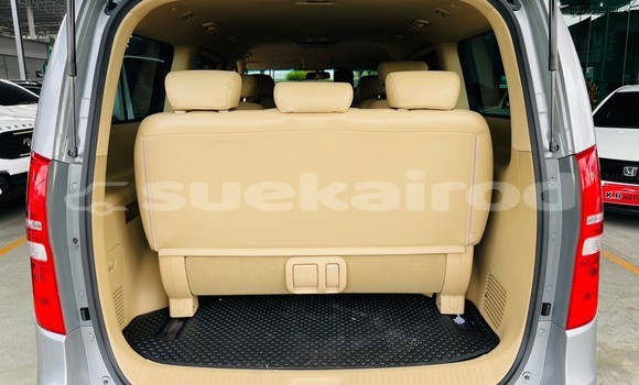 Buy Used Hyundai H1 Other Car in Bangkok in Bangkok Buy Used Hyundai H1 Other Car in Bangkok in Bangkok