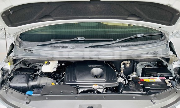 Buy Used Hyundai H1 Other Car in Bangkok in Bangkok Buy Used Hyundai H1 Other Car in Bangkok in Bangkok