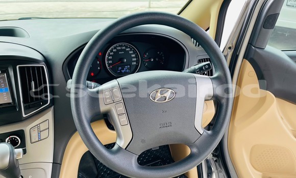 Buy Used Hyundai H1 Other Car in Bangkok in Bangkok Buy Used Hyundai H1 Other Car in Bangkok in Bangkok