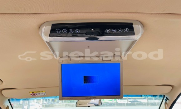 Buy Used Hyundai H1 Other Car in Bangkok in Bangkok Buy Used Hyundai H1 Other Car in Bangkok in Bangkok