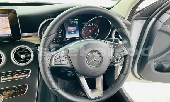 Buy Used Mercedes-Benz C-klasse Silver Car in Bangkok in Bangkok Buy Used Mercedes-Benz C-klasse Silver Car in Bangkok in Bangkok