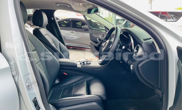 Buy Used Mercedes-Benz C-klasse Silver Car in Bangkok in Bangkok Buy Used Mercedes-Benz C-klasse Silver Car in Bangkok in Bangkok