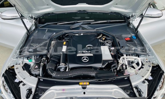 Buy Used Mercedes-Benz C-klasse Silver Car in Bangkok in Bangkok Buy Used Mercedes-Benz C-klasse Silver Car in Bangkok in Bangkok