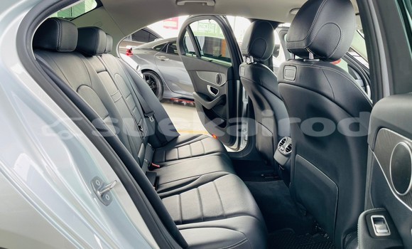 Buy Used Mercedes-Benz C-klasse Silver Car in Bangkok in Bangkok Buy Used Mercedes-Benz C-klasse Silver Car in Bangkok in Bangkok