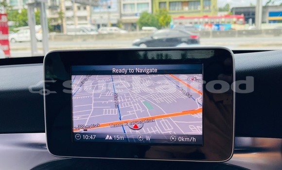 Buy Used Mercedes-Benz C-klasse Silver Car in Bangkok in Bangkok Buy Used Mercedes-Benz C-klasse Silver Car in Bangkok in Bangkok