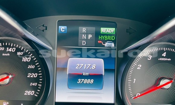 Buy Used Mercedes-Benz C-klasse Silver Car in Bangkok in Bangkok Buy Used Mercedes-Benz C-klasse Silver Car in Bangkok in Bangkok