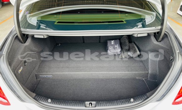 Buy Used Mercedes-Benz C-klasse Silver Car in Bangkok in Bangkok Buy Used Mercedes-Benz C-klasse Silver Car in Bangkok in Bangkok