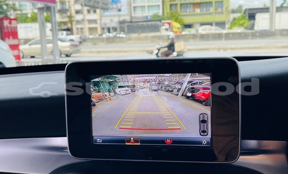 Buy Used Mercedes-Benz C-klasse Silver Car in Bangkok in Bangkok Buy Used Mercedes-Benz C-klasse Silver Car in Bangkok in Bangkok