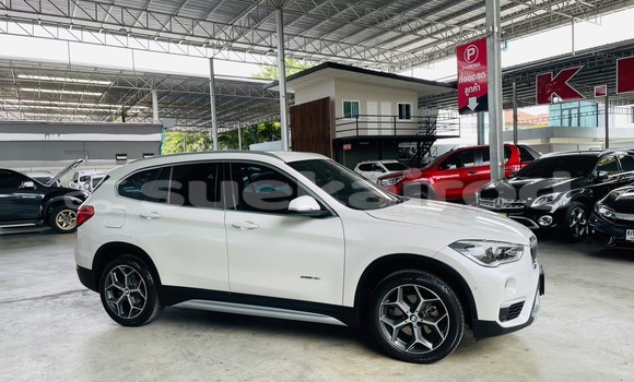 ซื้อ รถมือสอง BMW X1 ขาว รถยนต์ ใน %{เมือง} ใน กรุงเทพมหานคร ซื้อ รถมือสอง BMW X1 ขาว รถยนต์ ใน %{เมือง} ใน กรุงเทพมหานคร