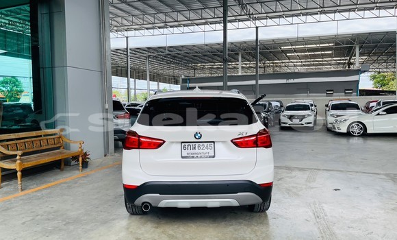 ซื้อ รถมือสอง BMW X1 ขาว รถยนต์ ใน %{เมือง} ใน กรุงเทพมหานคร ซื้อ รถมือสอง BMW X1 ขาว รถยนต์ ใน %{เมือง} ใน กรุงเทพมหานคร