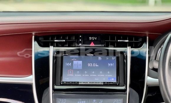 ซื้อ รถมือสอง Toyota Harrier ขาว รถยนต์ ใน %{เมือง} ใน กรุงเทพมหานคร ซื้อ รถมือสอง Toyota Harrier ขาว รถยนต์ ใน %{เมือง} ใน กรุงเทพมหานคร