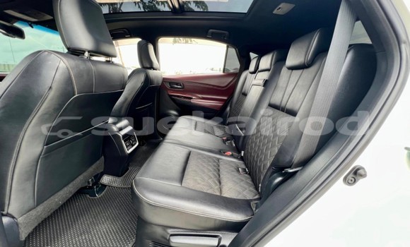 ซื้อ รถมือสอง Toyota Harrier ขาว รถยนต์ ใน %{เมือง} ใน กรุงเทพมหานคร ซื้อ รถมือสอง Toyota Harrier ขาว รถยนต์ ใน %{เมือง} ใน กรุงเทพมหานคร