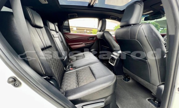 ซื้อ รถมือสอง Toyota Harrier ขาว รถยนต์ ใน %{เมือง} ใน กรุงเทพมหานคร ซื้อ รถมือสอง Toyota Harrier ขาว รถยนต์ ใน %{เมือง} ใน กรุงเทพมหานคร