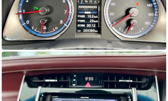 ซื้อ รถมือสอง Toyota Harrier ขาว รถยนต์ ใน %{เมือง} ใน กรุงเทพมหานคร ซื้อ รถมือสอง Toyota Harrier ขาว รถยนต์ ใน %{เมือง} ใน กรุงเทพมหานคร